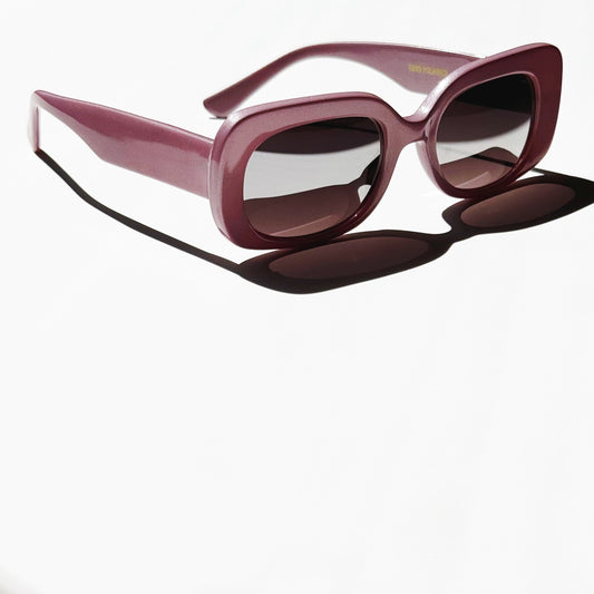 Rosewood Sunglasses