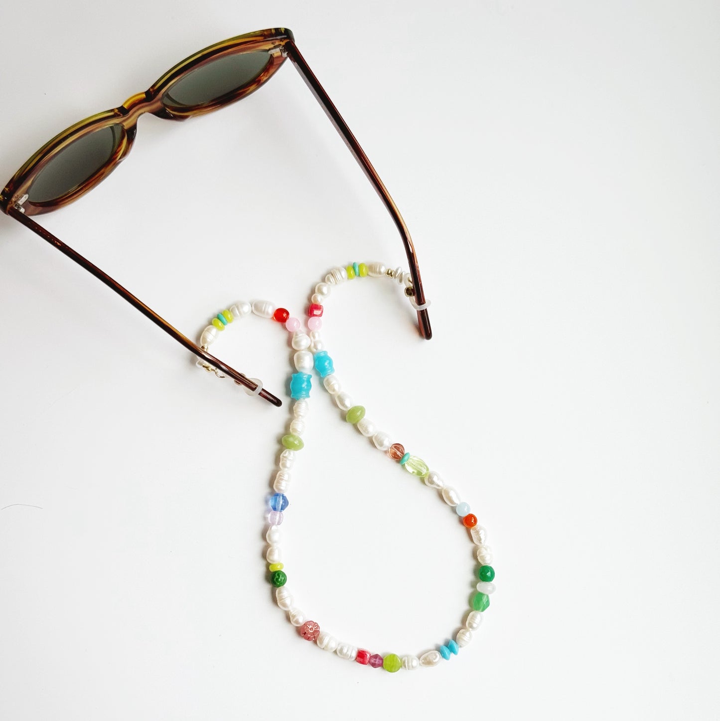 Paloma Sunglass Chain