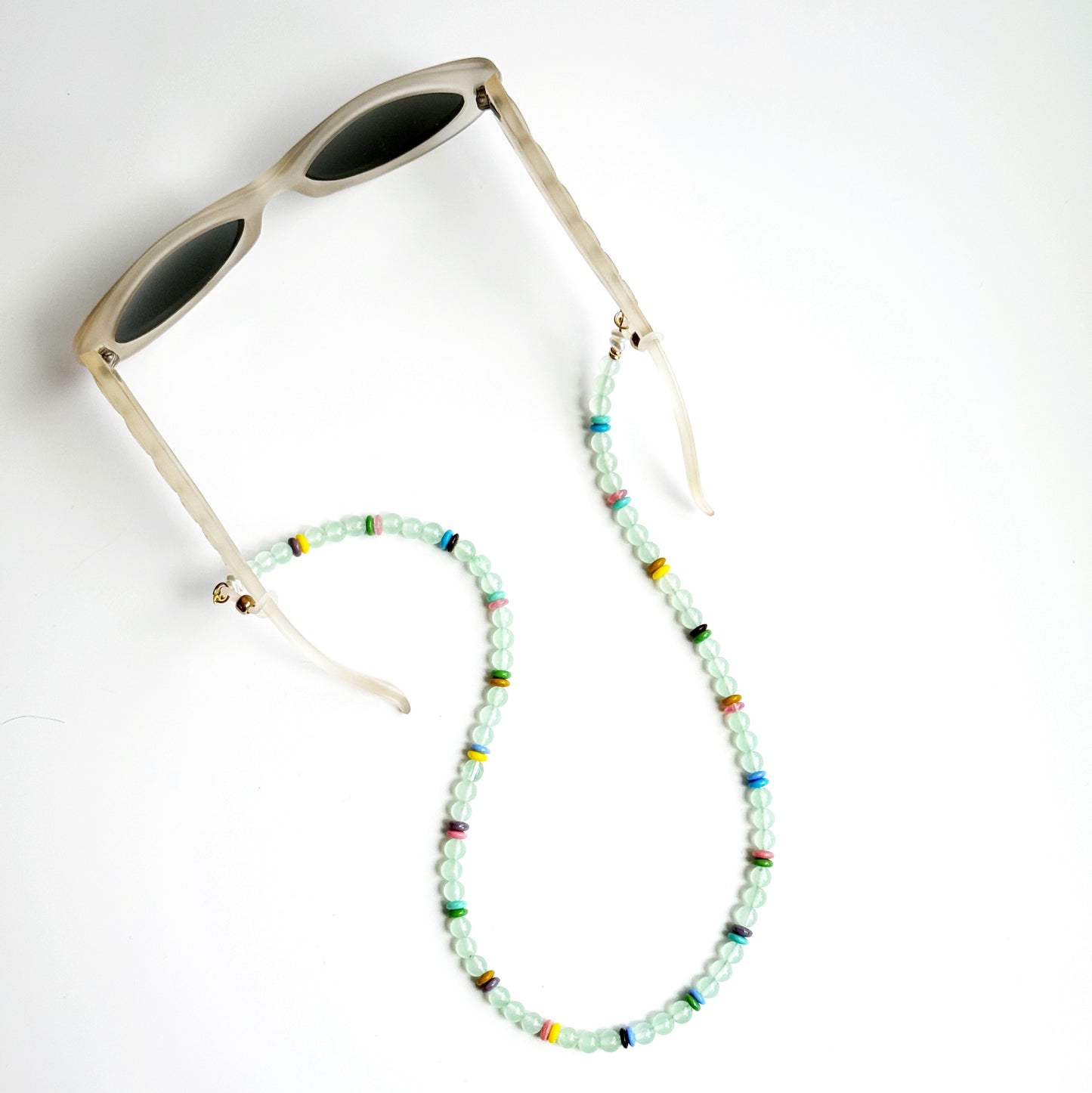 Celis Sunglass Chain