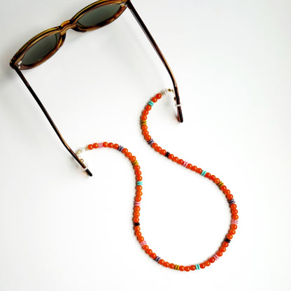 Chelsea Sunglass Chain