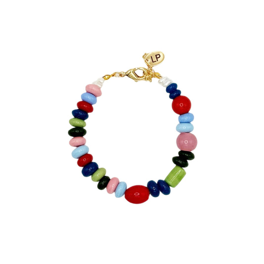 Candy Bracelet