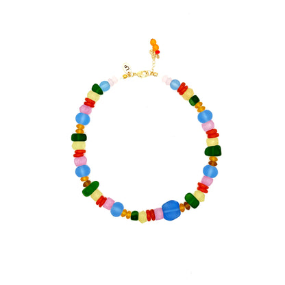 Chunk Necklace