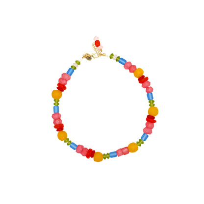 Chunk Necklace