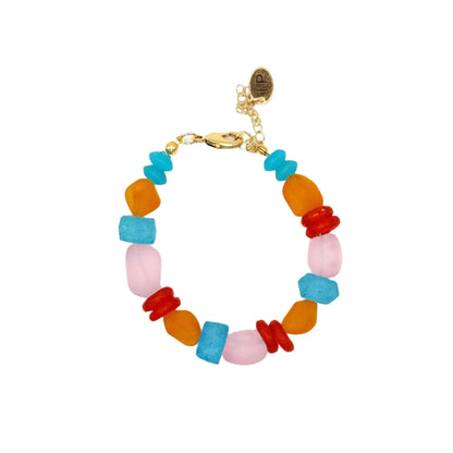 Chunk Bracelet