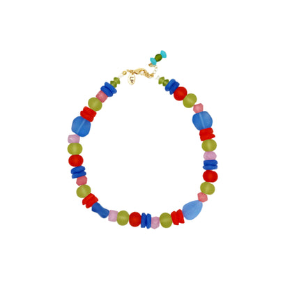 Chunk Necklace