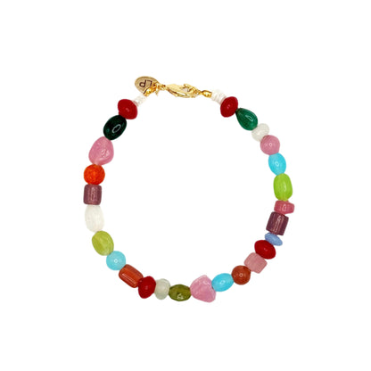Range Anklet
