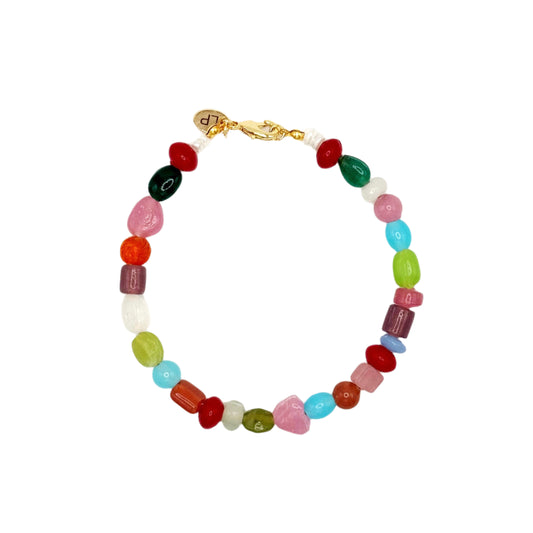 Range Anklet