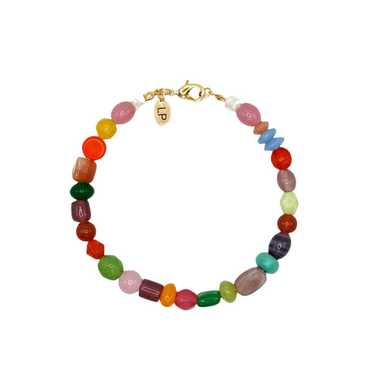 Motions Anklet