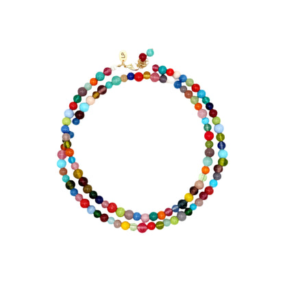 Wrap Necklace