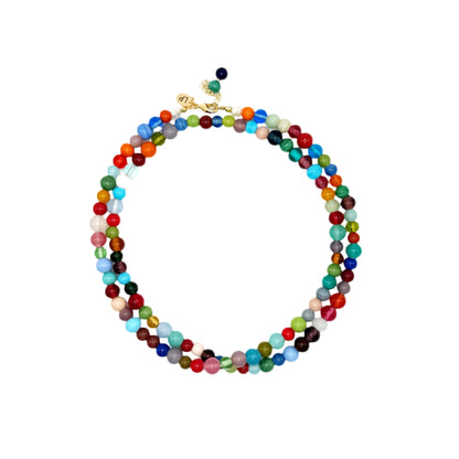 Wrap Necklace