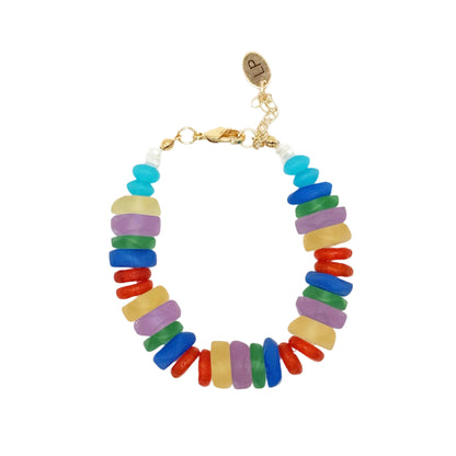 Chunk Bracelet
