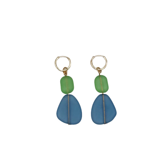 Sky Earrings