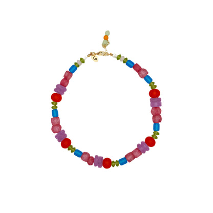Chunk Necklace