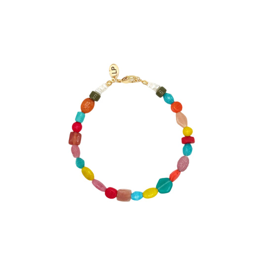 Joy Anklet