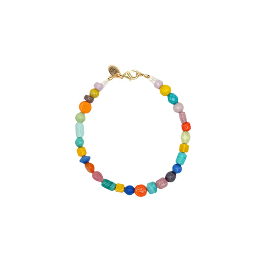 Go Anklet