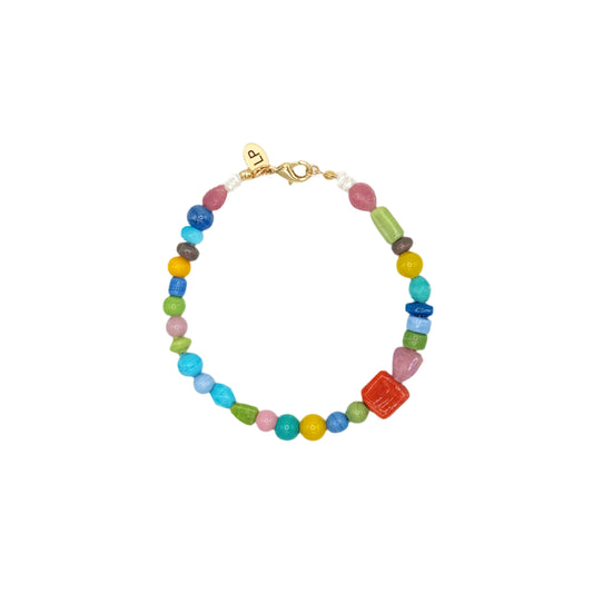 Keep On Anklet