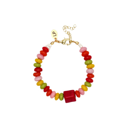 Candy Bracelet