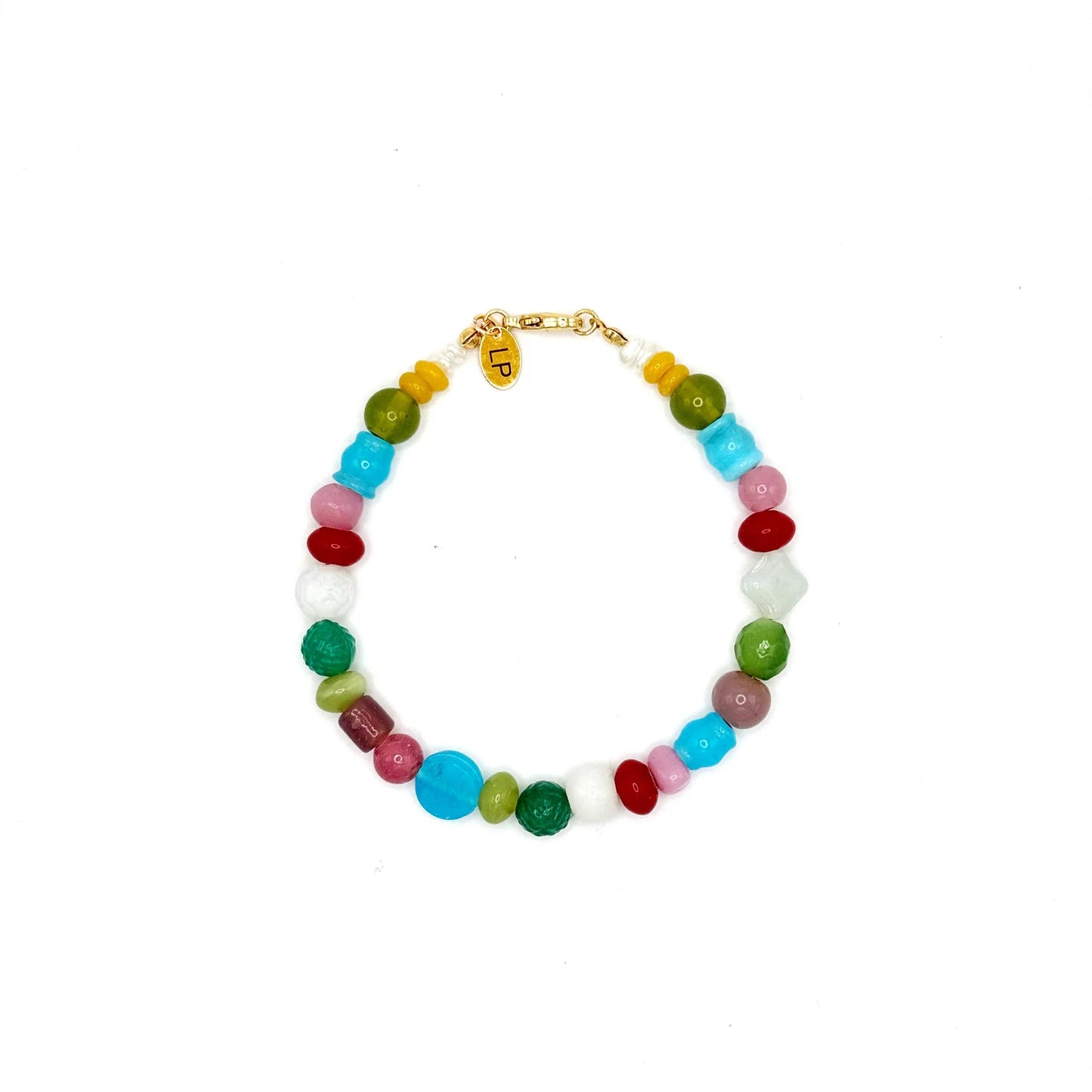 The Original Anklet