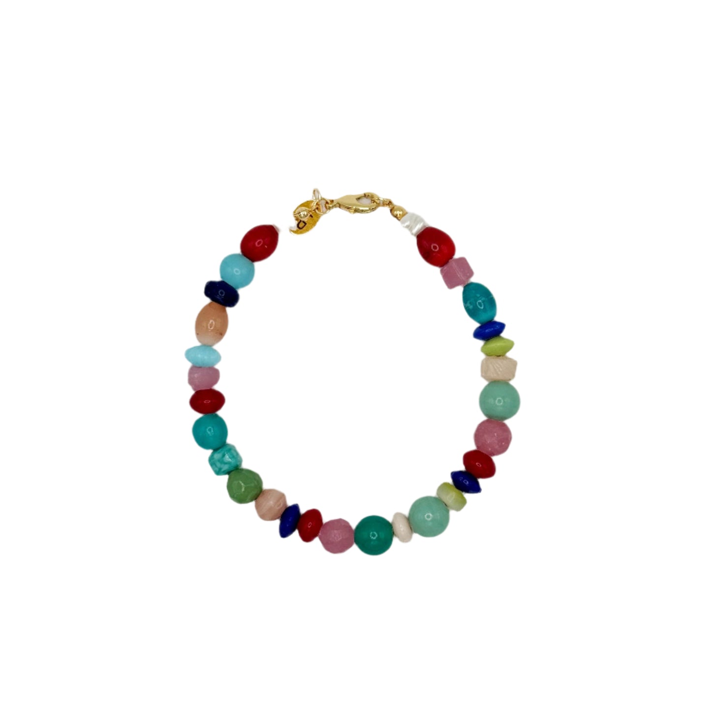 The Original Anklet