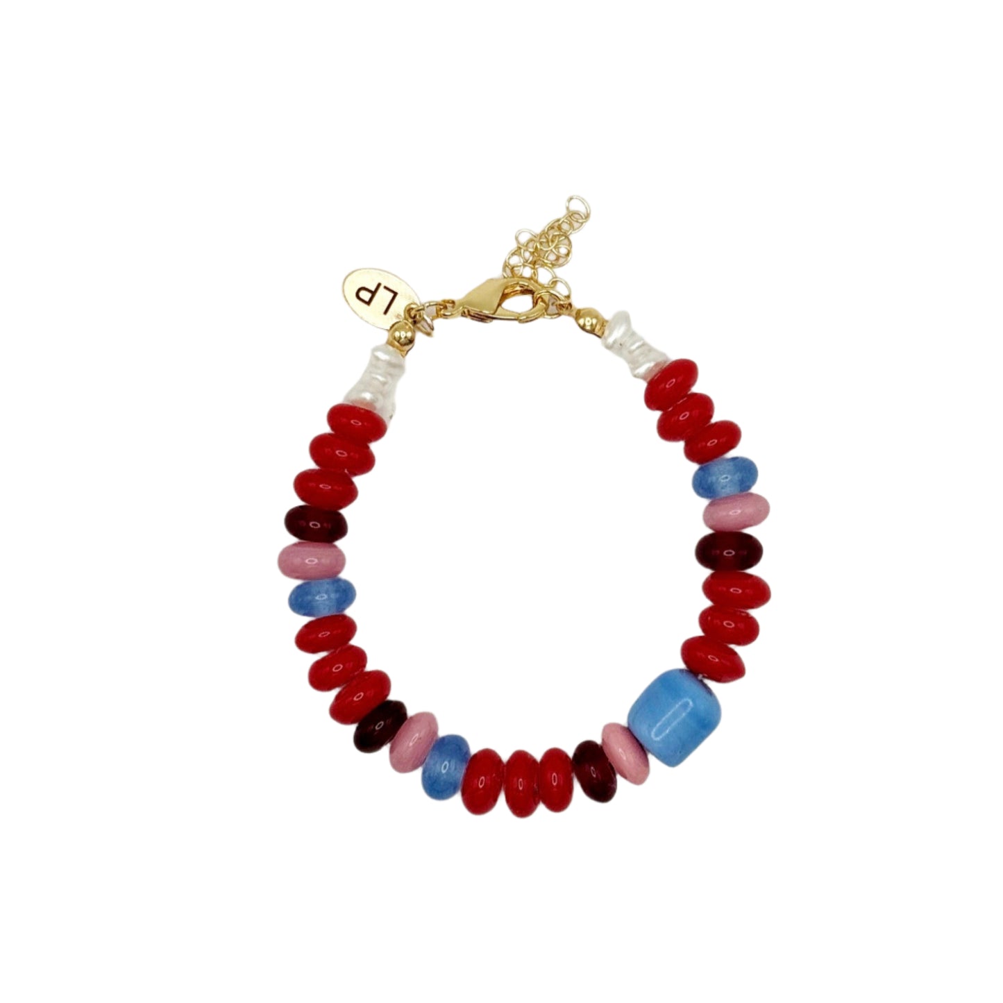 Candy Bracelet