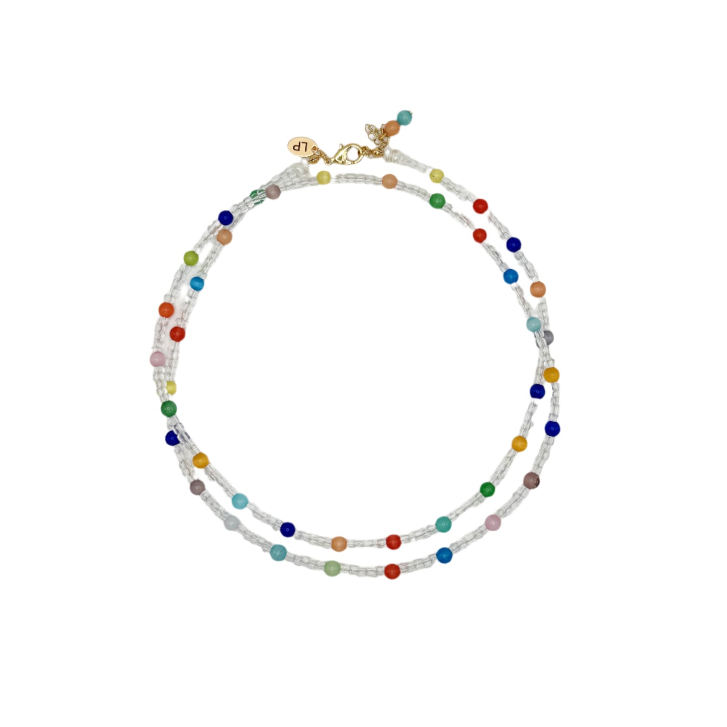Wrap Necklace