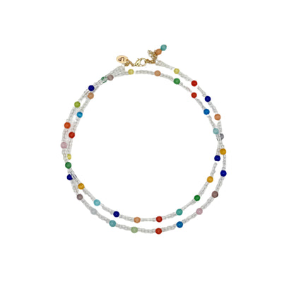 Wrap Necklace
