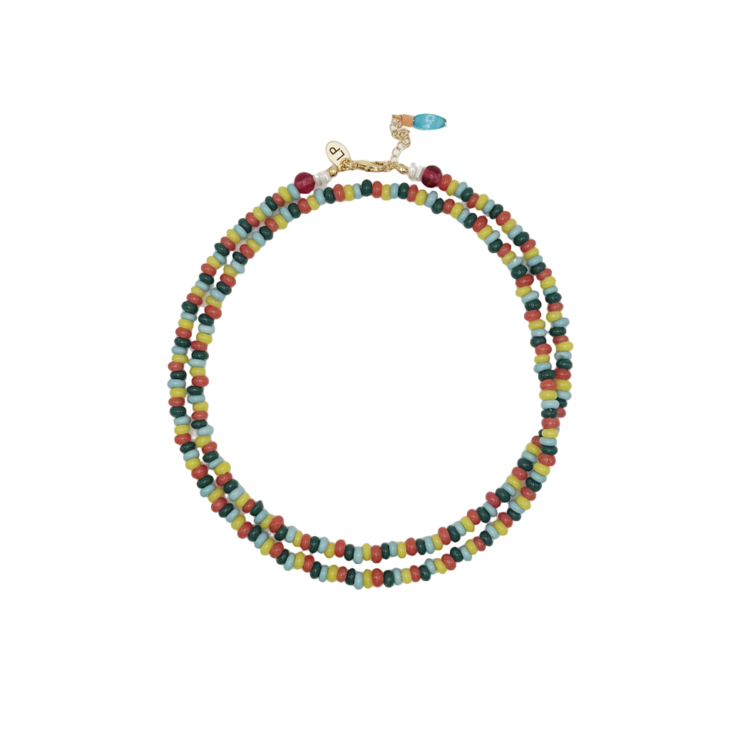 Wrap Necklace