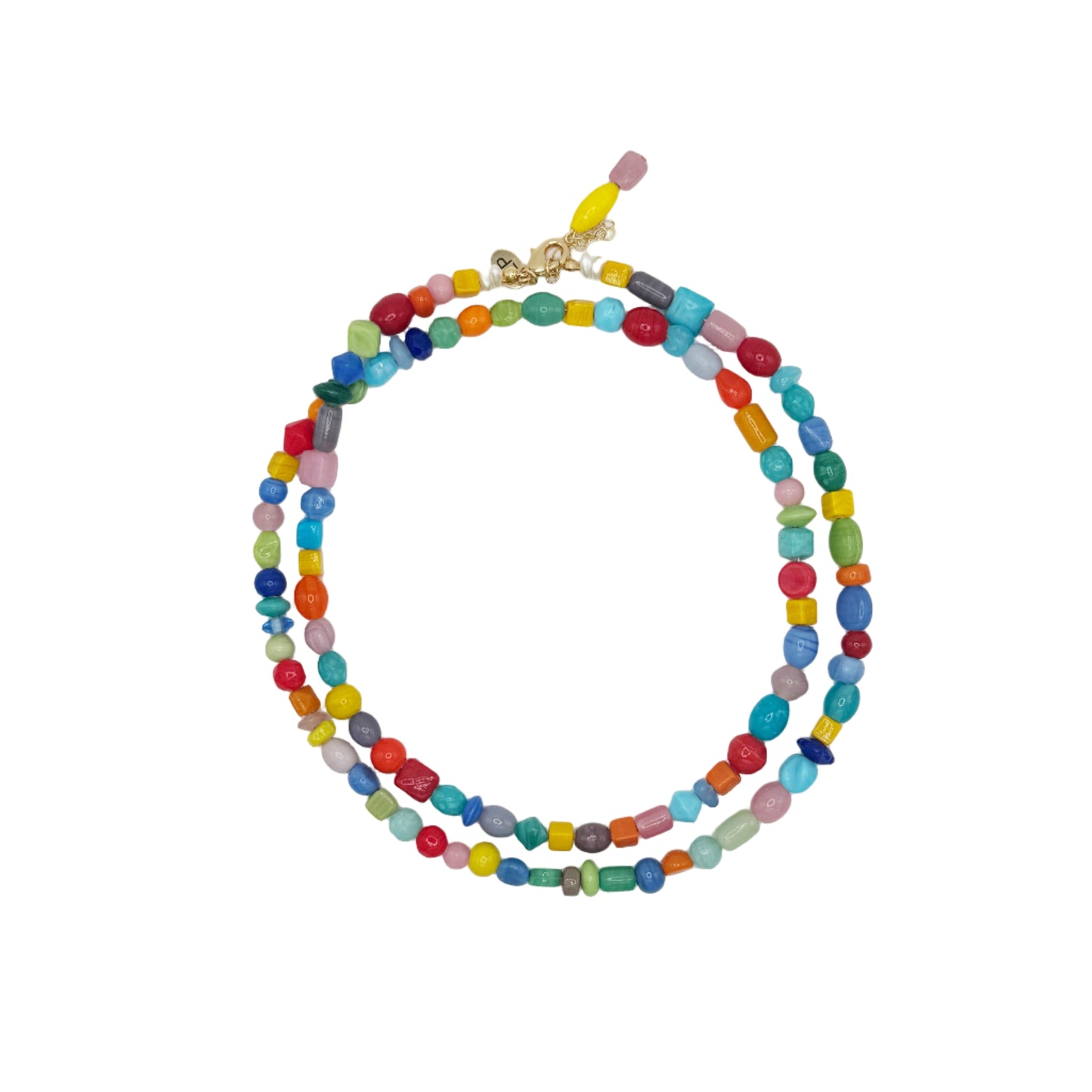 Wrap Necklace