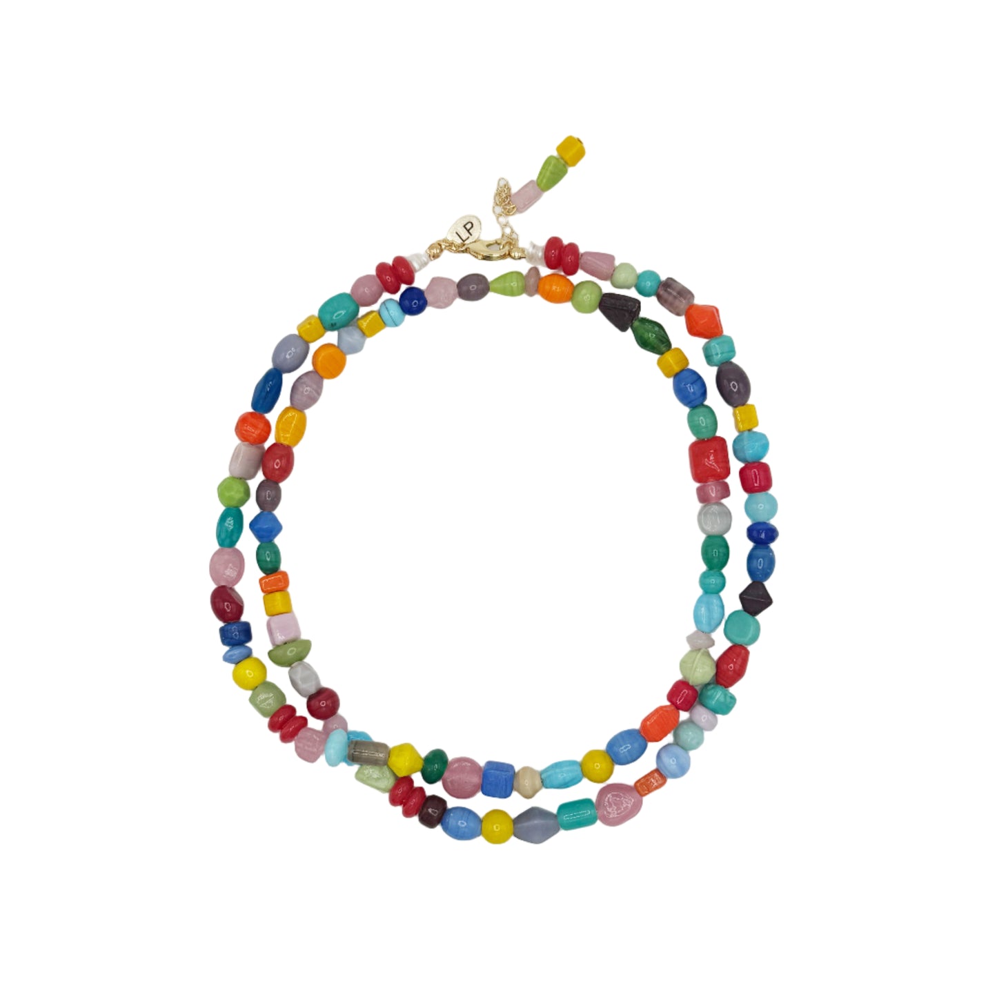 Wrap Necklace
