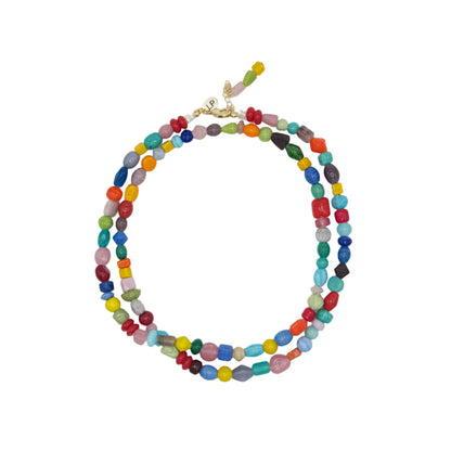 Wrap Necklace