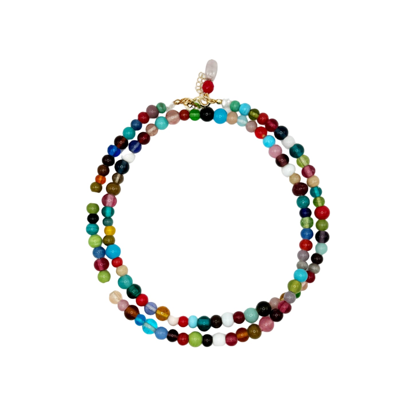 Wrap Necklace