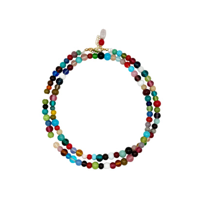 Wrap Necklace