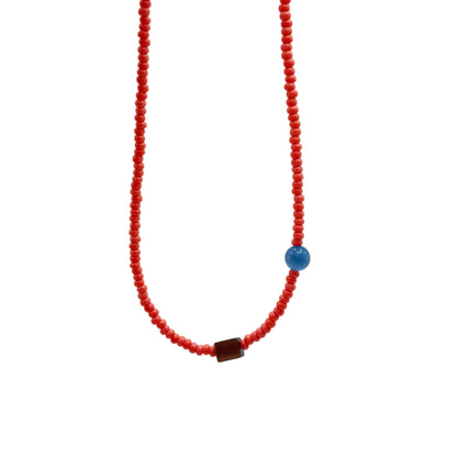 Air Necklace