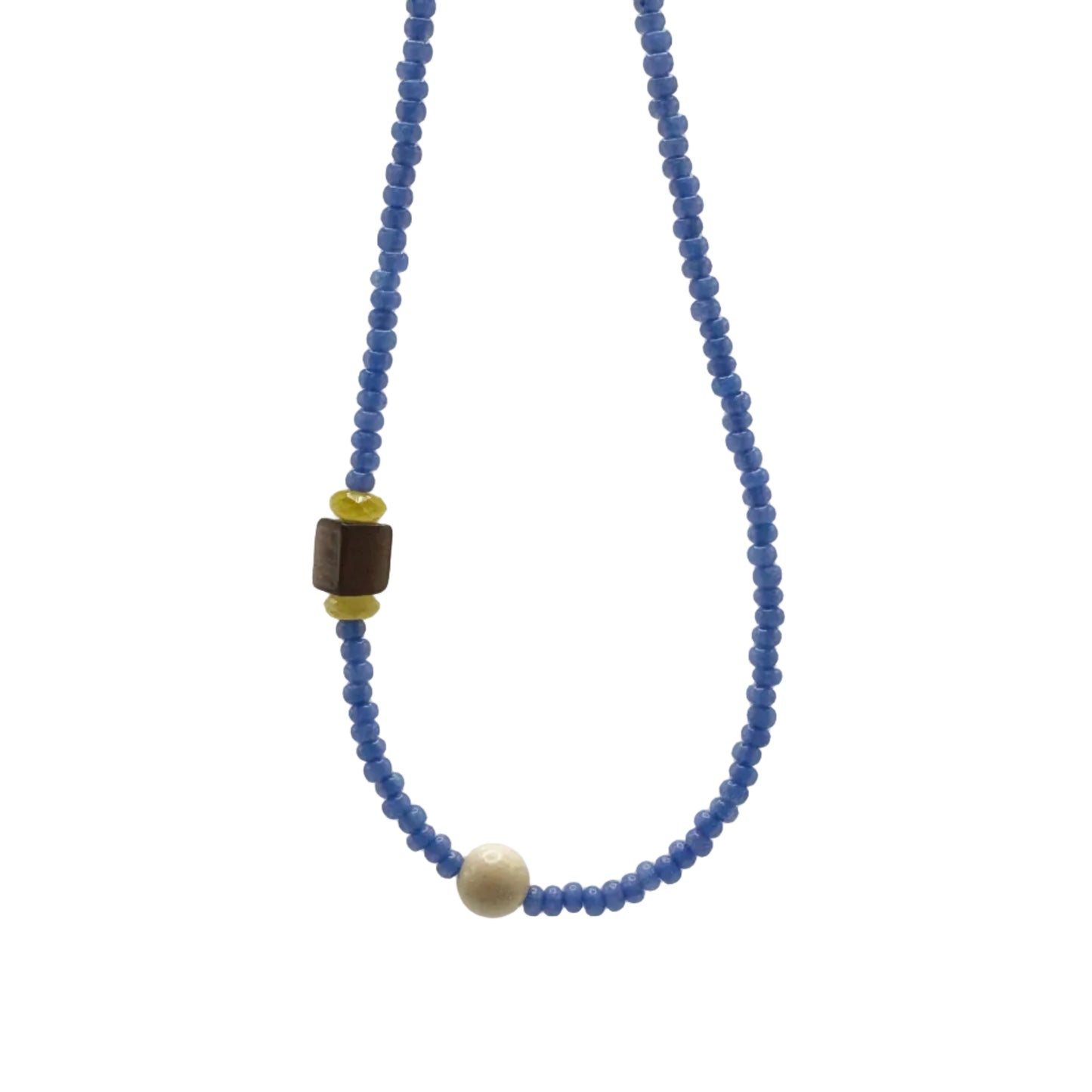 Air Necklace