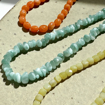 Sun-Drenched  | Sunstone