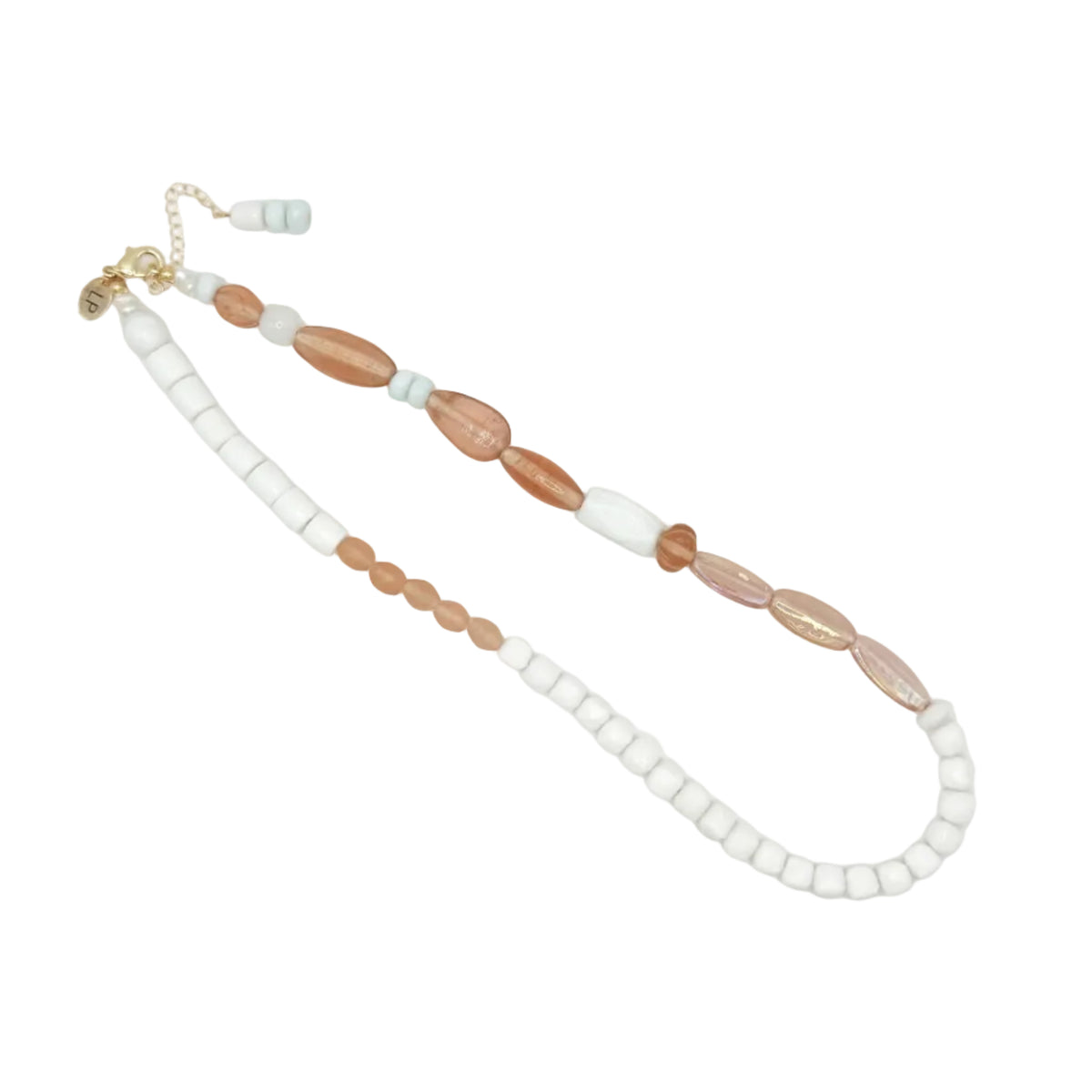 The Original Necklace // Long Version