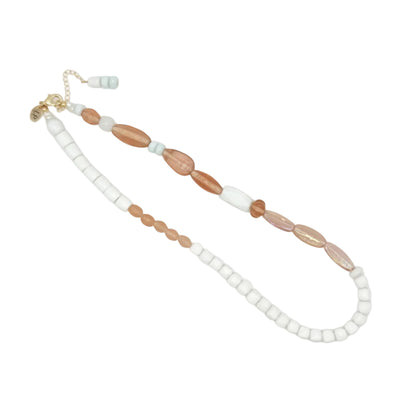 The Original Necklace // Long Version