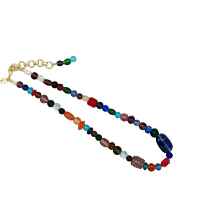 The Original Necklace // Long Version