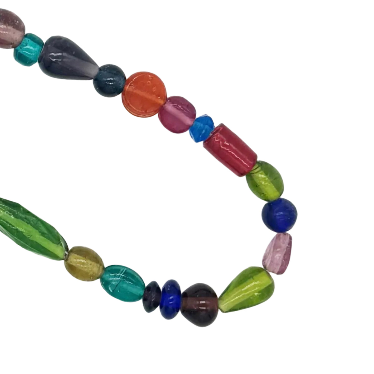The Original Necklace // Long Version