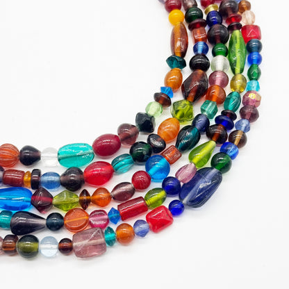 The Original Necklace // Long Version