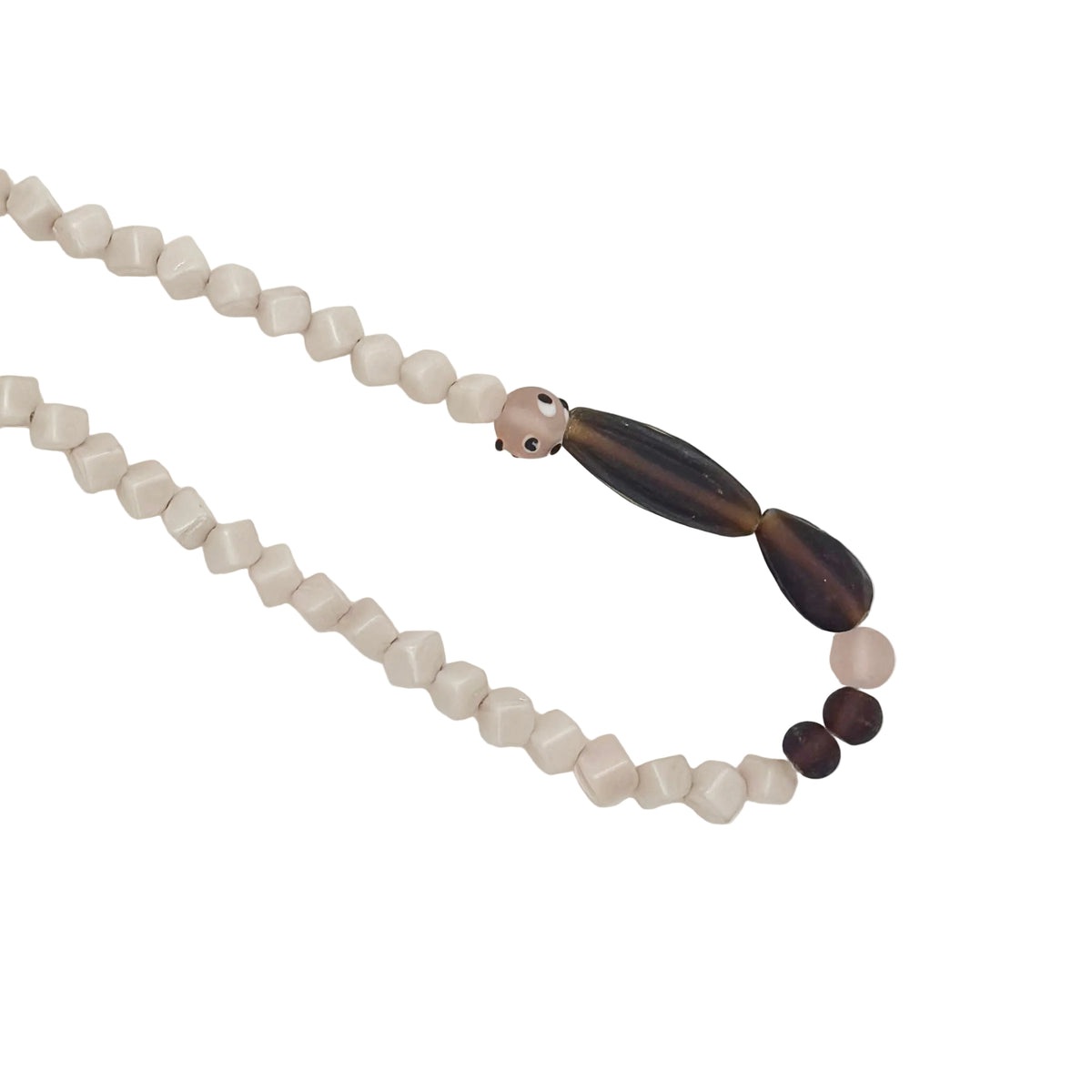 The Original Necklace // Long Version