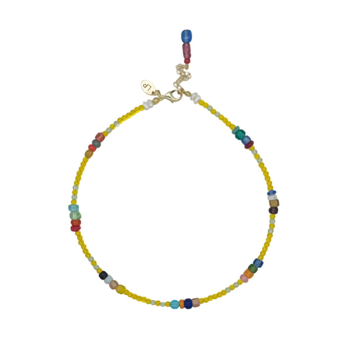 The Mini Original Necklace