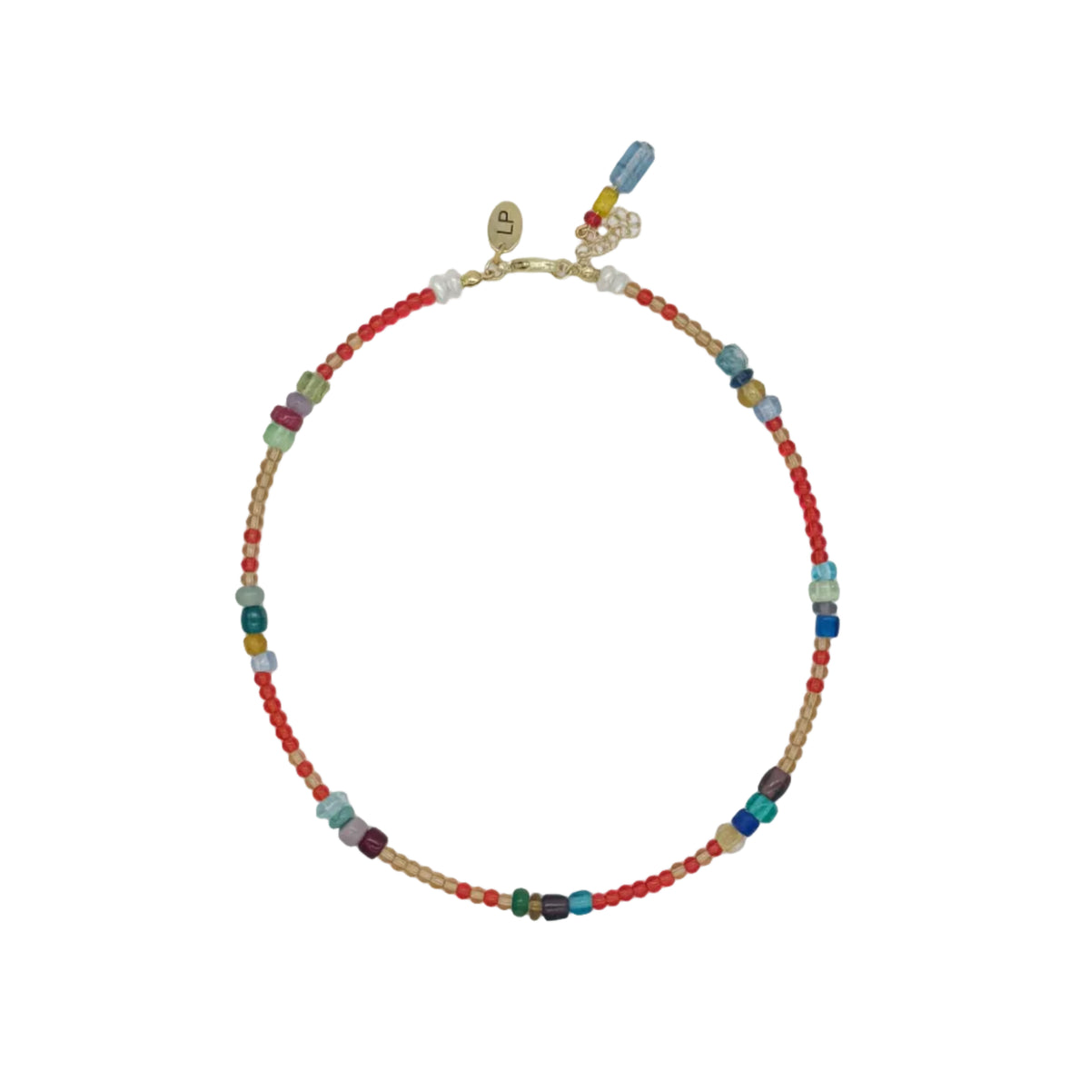 The Mini Original Necklace