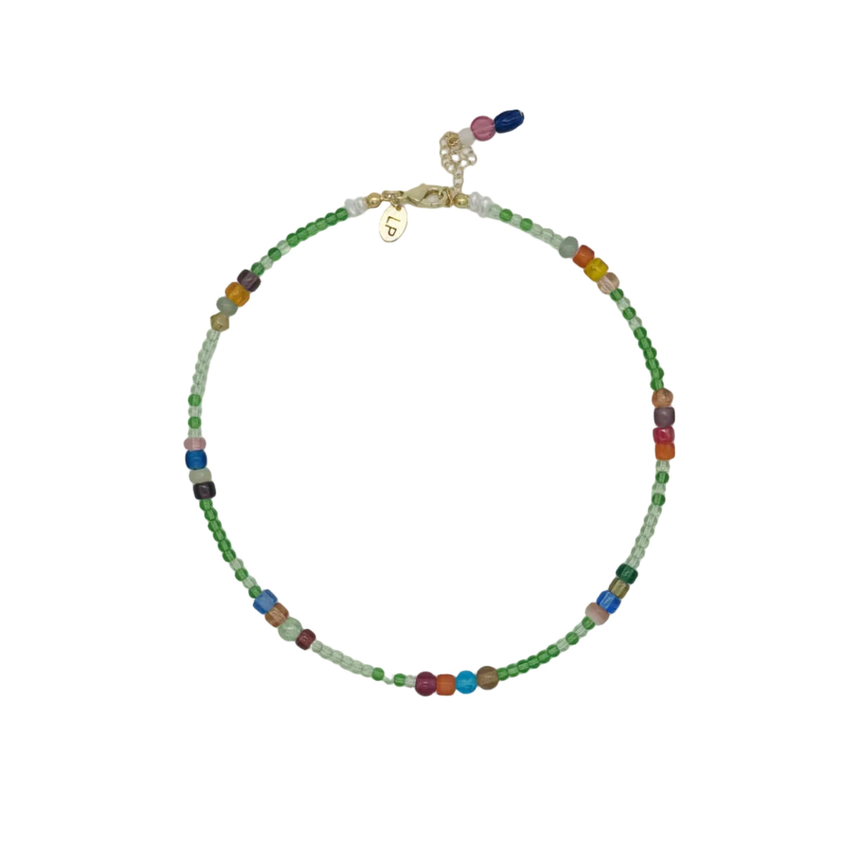 The Mini Original Necklace