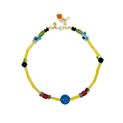 Prism Necklace