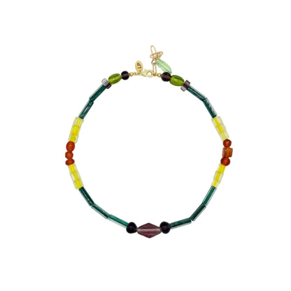 Prism Necklace