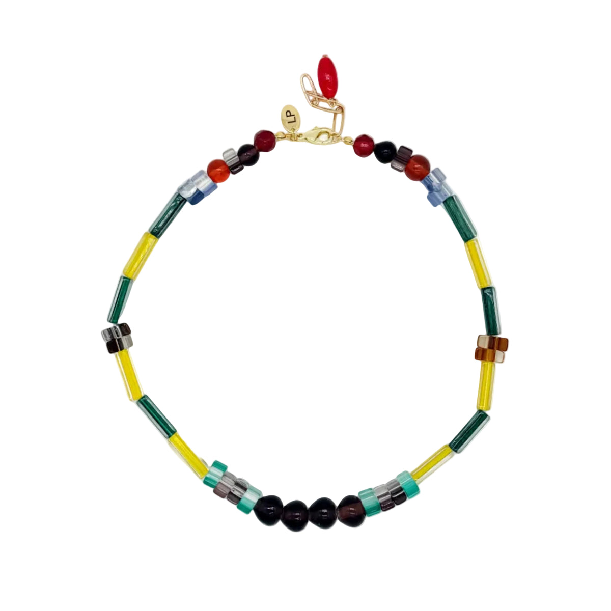 Prism Necklace