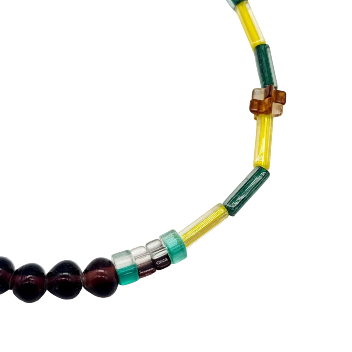 Prism Necklace