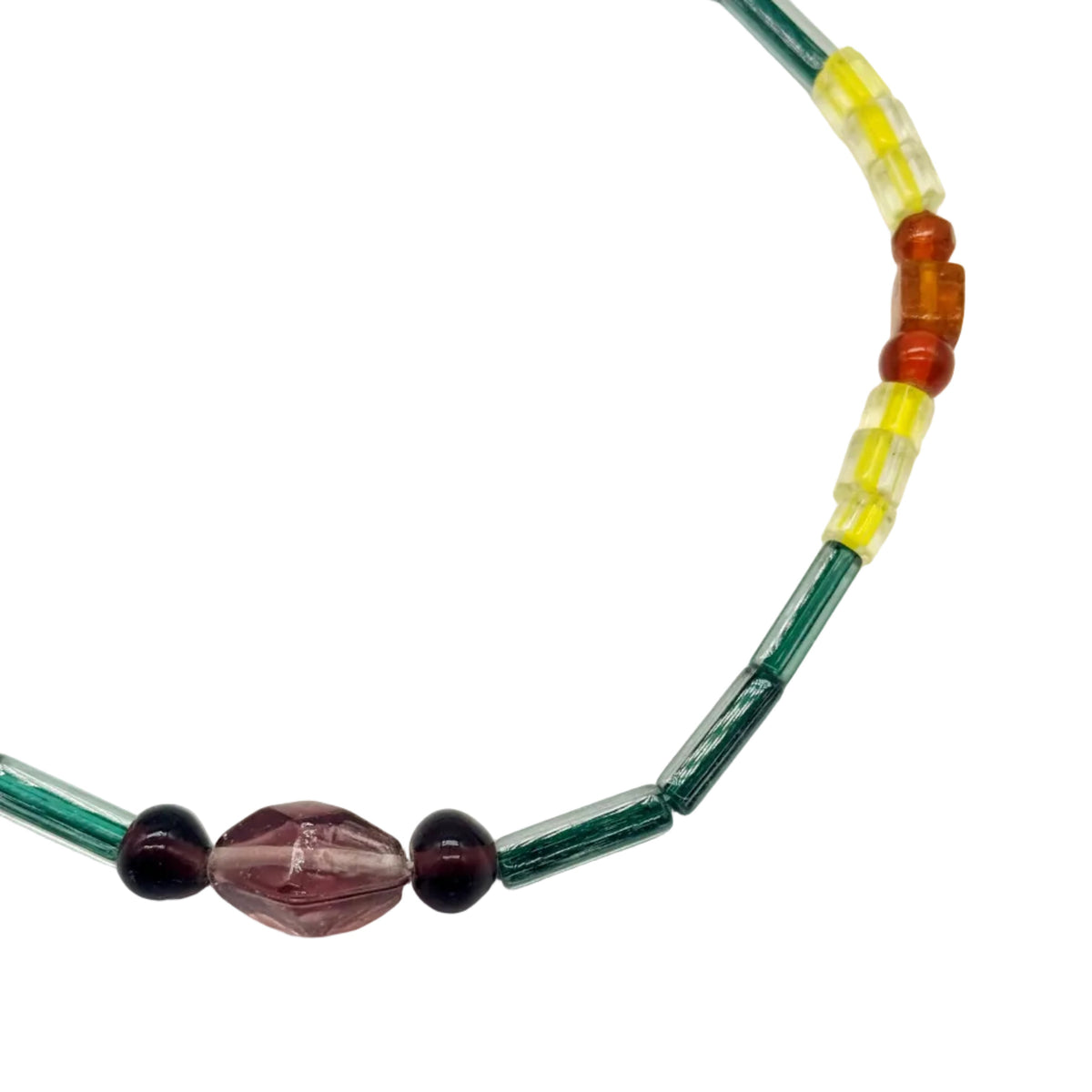Prism Necklace