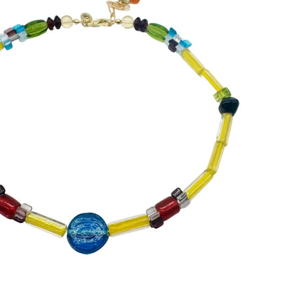 Prism Necklace